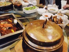 -沱江鱼府(丽江店)