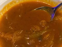 -上林铁板烧(延安西路店)