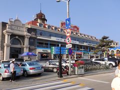 -老虎石海上公园