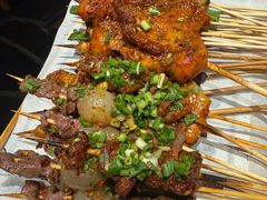 -串盟烧烤大排档·长沙美食地标(星沙店)