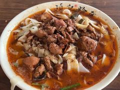 -项记烩面(迎宾路店)