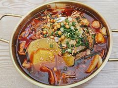 -冒菜西施·非遗冒菜(总店)