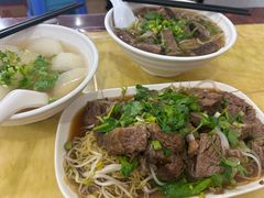 -莲塘味宝园牛杂(天越翔园店)