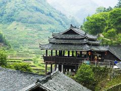 -开心果牛扒城(雍华庭店)