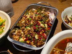 -举炊·寻湘记·新鲜现炒(临平西子国际店)