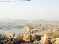 -北京欢乐谷