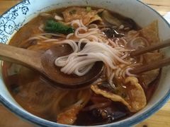 -陈记柳州螺蛳粉(大坪店)