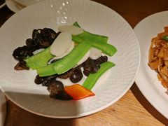 -大树餐厅(益田假日店)