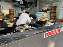 -老盛兴汤包馆(江宁一店)