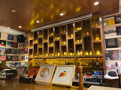 -安妮意大利餐厅(世贸天阶店)