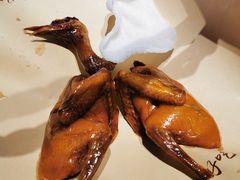 -鸽子侯·家宴·平价海鲜(市图书馆店)