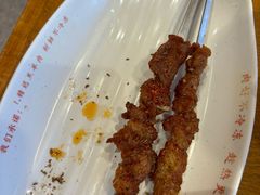 -南城香·饭香串香馄饨香(花园北路店)