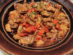 -千百味红餐厅·江西菜(绿地双子塔店)