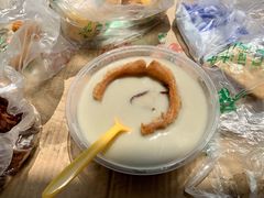 -老磁器口豆汁店(天坛店)