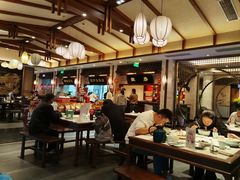 -春发生饭店·非遗(南院门店)