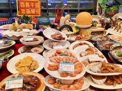 -群乐饭店(滨安路店)