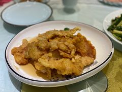 -陈家老院子(高新店)