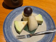 -岚山日本料理(珠江新城店)