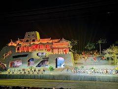 -三亚红色娘子军演艺公园景区
