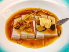 -闻鲜素食茶餐厅(高新区店)
