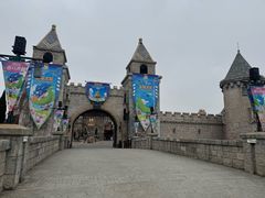 -大连海昌发现王国主题公园