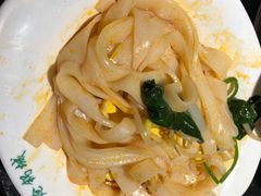 -清真·锦翔炝锅鱼(明德门店)