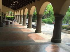 -杰仕健身百合天地会所(海宁百合新城店)