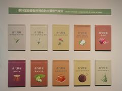 -中国茶叶博物馆(双峰馆区)