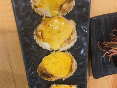 -菊上尊品料理(蚌埠银泰店)