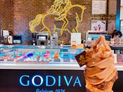 -GODIVA(国际金融中心店)