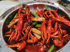-聚味瞿记·龙虾堂(坡子街店)