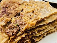 -清真永恒华威肉饼(潘家园店)
