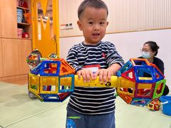 -金宝贝早教(南山花园城店)