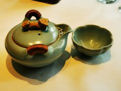 -百富源·海鲜辽菜(浑河堡店)
