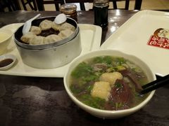 android_upload_pic-百年尹氏汤包(湖南路狮子桥店)