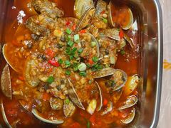 -靓靓蒸虾·头牌蒸虾(万松园玲珑店)