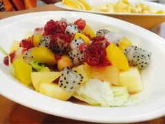 -萨贝尔意式餐厅(富安国际广场店)