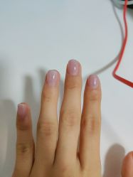 点击看大图 -小小美甲美睫