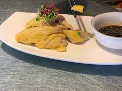 -老平安农家菜(平安店)