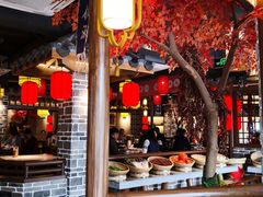 大堂-邻里佬湘(东区店)