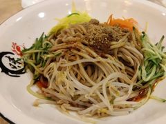 -百姓渔村(朝阳店)