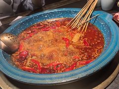 -吼堂老火锅(太古里总店)