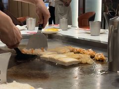 -火地铁板烧(昆山万象汇店)
