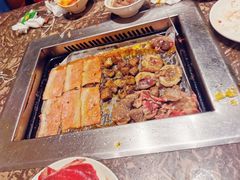 -永远爱烤肉火锅自助(龙德广场店)
