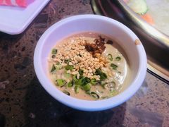 酱料-小龙坎老火锅(北京三里屯店)