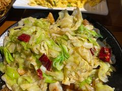 -望京一号·重庆江湖菜(工体店)