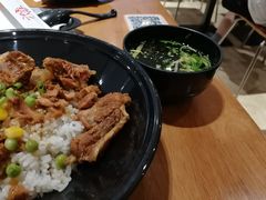 -六乃喜(北园大街)