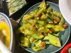 -金谷园饺子·烧烤(人大总店)