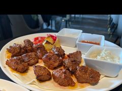 -Efes Turkish & Mediterranean Cuisine 艾菲斯餐厅(陆家嘴店)