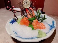-贵木日本料理·铁板烧(新地假日广场店)